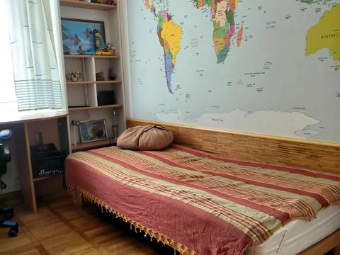 квартира по адресу Георгія Тороповського ул. (Івана Дубового), 41