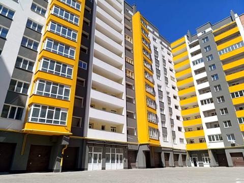 квартира по адресу Степана Бандери ул., 30-А