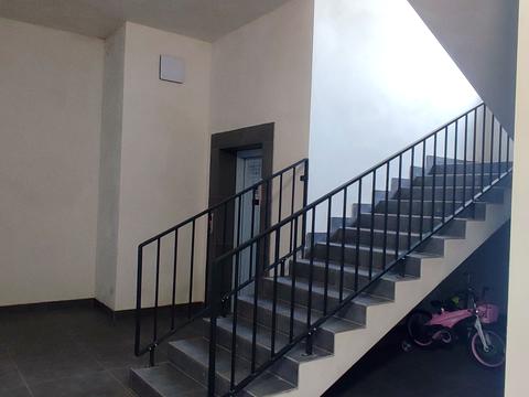 квартира за адресою Тернопільська вул., 46