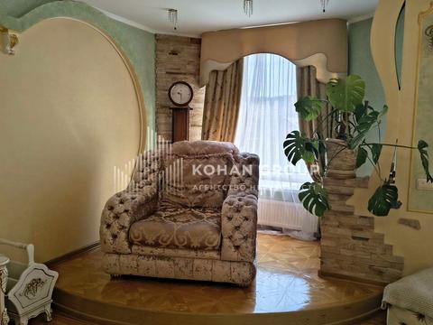 квартира по адресу Паркова ул., 6/2