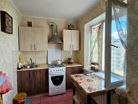 квартира по адресу Усенка ул., 7