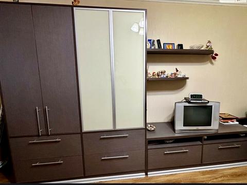 квартира по адресу Гвардейцев-Широнинцев ул., 127