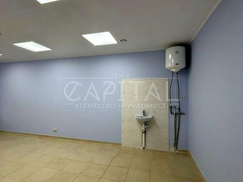 коммерческая по адресу с. Софиевская борщаговка, Оксамитовий пер., 2