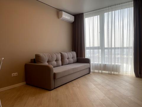 квартира за адресою Дніпровська набережна вул., 17-К