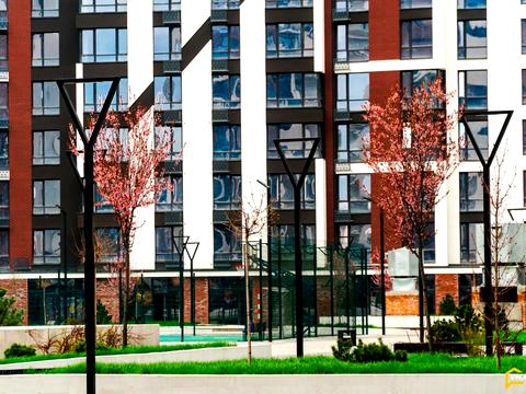 квартира по адресу Ленкавского ул., 34 к9