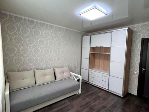 квартира за адресою Молодіжна, 2А