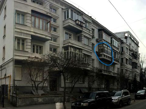 квартира по адресу Дарвіна ул., 5