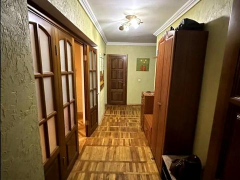 квартира по адресу Паньковская ул., 19