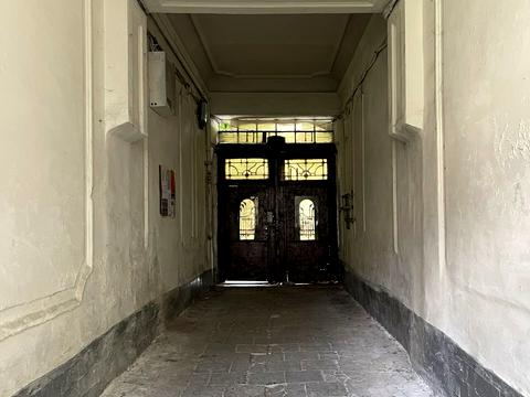 квартира за адресою Вʼячеслава Чорновола просп. (), 23