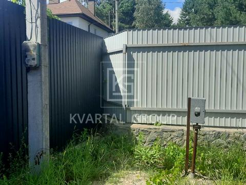 участок по адресу Миру
