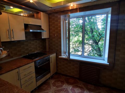 квартира за адресою Стародніпровська вул., 11