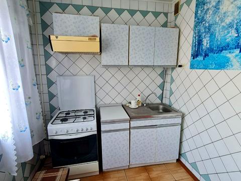 квартира за адресою Гвардійців-Широнінців вул., 24а