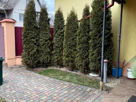 будинок за адресою с. Шаровечка, проїзд  2 Бурштиновий