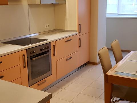 квартира за адресою Самійла Кішки вул. (Маршала Конєва), 9