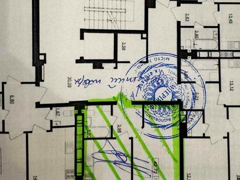 квартира по адресу Кобилянської ул., 20