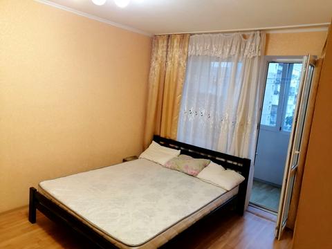 квартира по адресу Подебрадська, 9