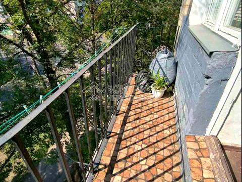 квартира по адресу Генерала Момота ул. (III Інтернаціоналу), 7