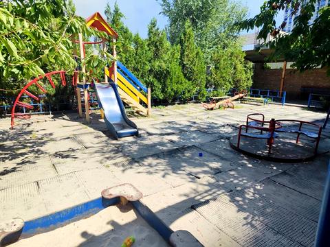 квартира за адресою Мандриківська вул., 51л