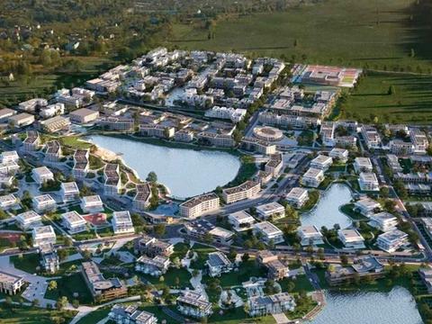 квартира за адресою Паркова вул., 11