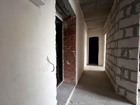 квартира по адресу Нижняя Береговая ул., 1Б
