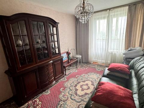 квартира за адресою Саксаганського вул., 54/56
