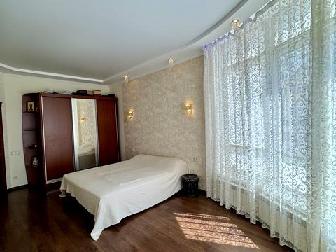 квартира за адресою Добровольців вул. (Маршала Говорова), 8