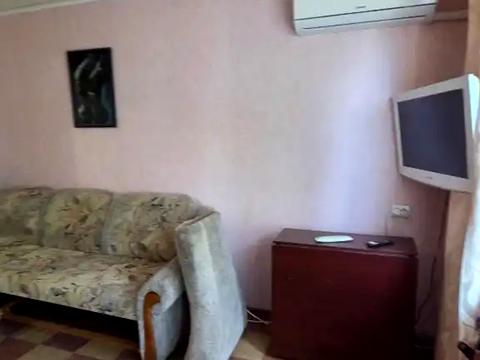квартира по адресу Березинская ул., 43