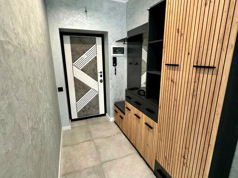 квартира за адресою Січових стрільців вул., 4