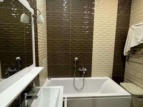 квартира за адресою Французький бульв., 22/3