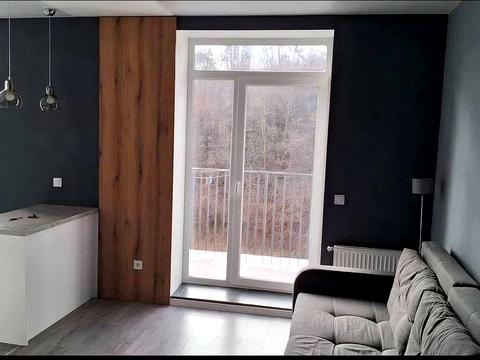 квартира по адресу Малоголосковская ул., 28