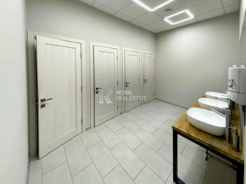 коммерческая по адресу Ахтырский пер., 360