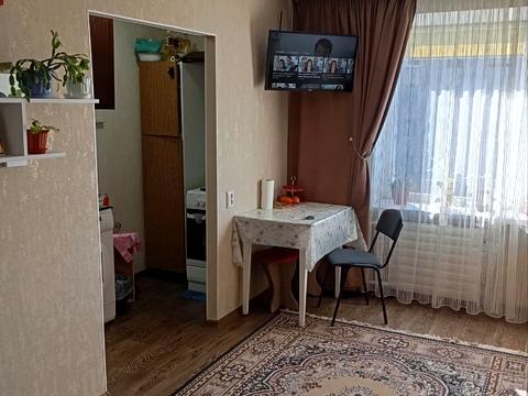 квартира за адресою Тараса Бульби вул. (Карнаухова), 13
