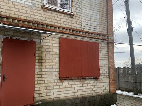 дом по адресу пгт. Покотиловка, Казка садовое товарищество