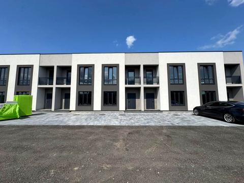 дом по адресу Виноградная ул., 2