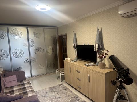 квартира за адресою Старицького вул., 9