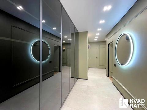 квартира по адресу Крайковского ул., 5