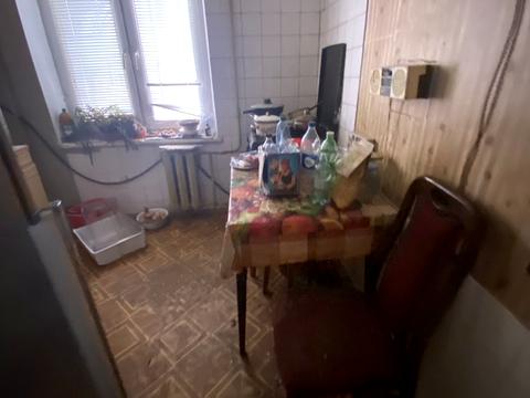 квартира по адресу Джона Маккейна ул. (Кудри Ивана), 22-А