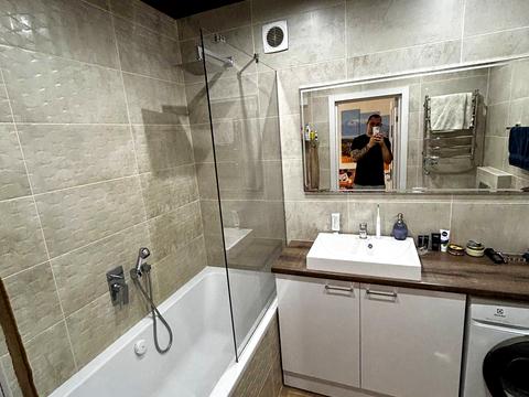квартира за адресою Запорізьке шосе, 30-Ц