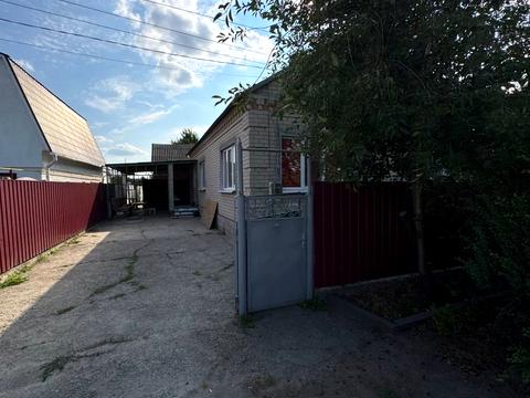 дом по адресу Яворницького, 123