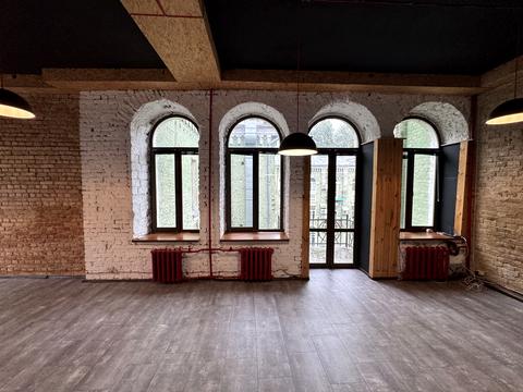 квартира по адресу Лютеранская ул., 3