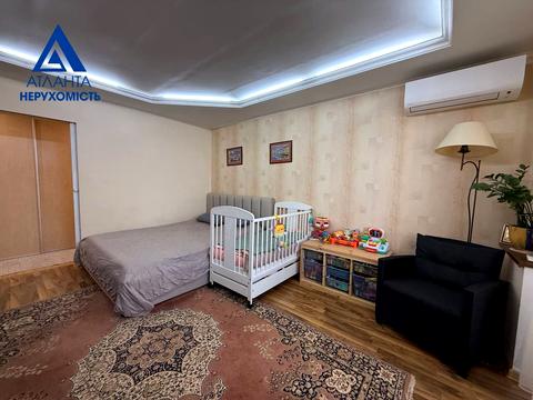 квартира за адресою Кравчука вул., 19