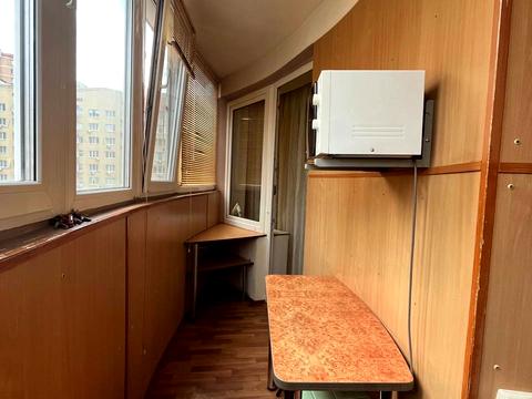 квартира по адресу Добровольцев ул. (Маршала Говорова), 10/4
