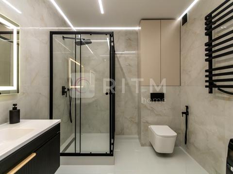 квартира за адресою Бельведерська вул., 32-Б