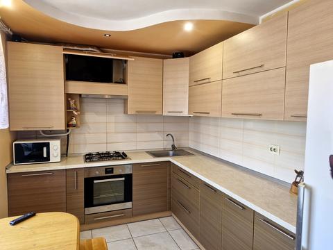 квартира по адресу Михаила Лушпы просп., 19
