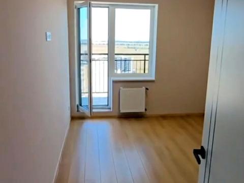 квартира по адресу Академика Сахарова ул., 3-Е