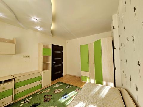квартира за адресою Дніпровська набережна вул., 26