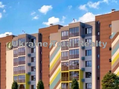 квартира за адресою Стеценка вул., 75-В