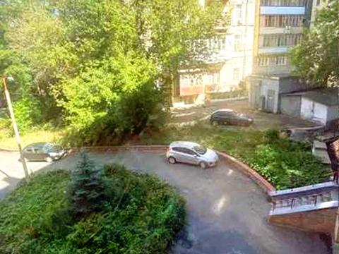 квартира по адресу Олеся Гончара ул., 55