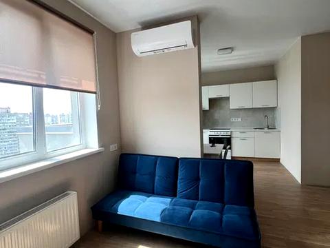 квартира за адресою Архітектора Вербицького вул., 1-В
