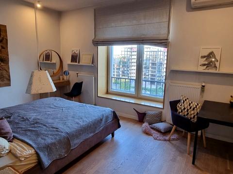 квартира за адресою Спецпідрозділу Кракен вул., 4а